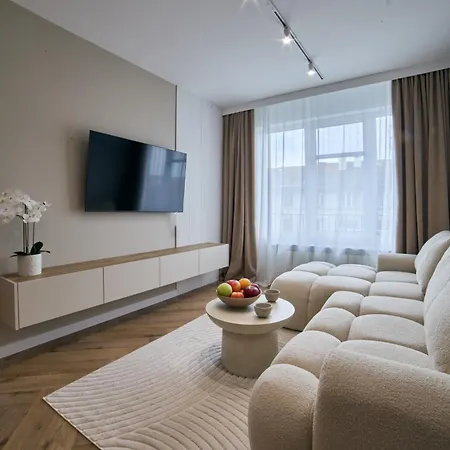 Historical Luxurious 1bdr Lift *
