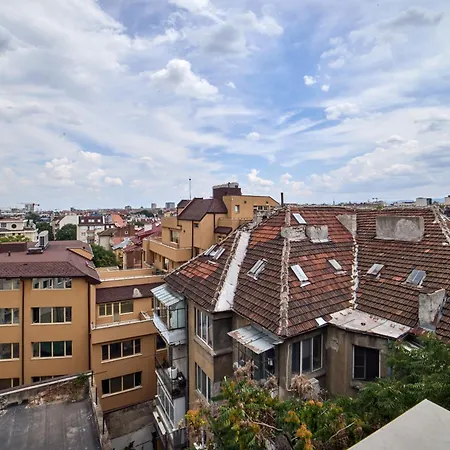 Historical Luxurious 1bdr Lift